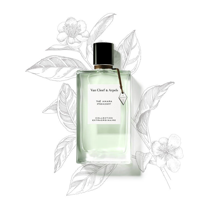 Perfume Neroli Amara 75ml Eau De Parfum - Mercado de Luxo - O Maior E-Commerce de Bens, Produtos e Serviços de Luxo do Brasil.