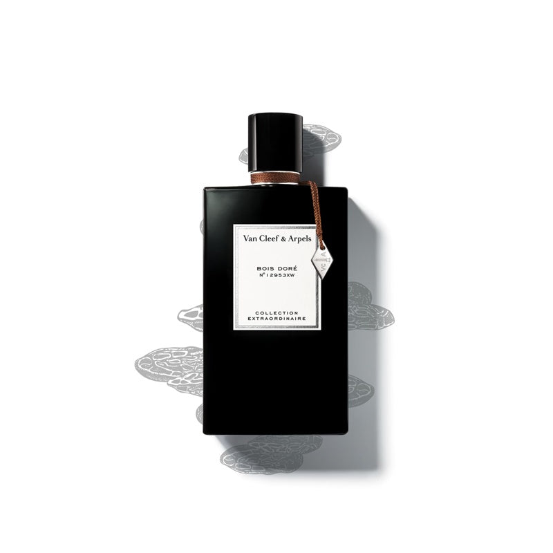 Perfume Bois Dore 75ml Eau De Parfum - Mercado de Luxo - O Maior E-Commerce de Bens, Produtos e Serviços de Luxo do Brasil.