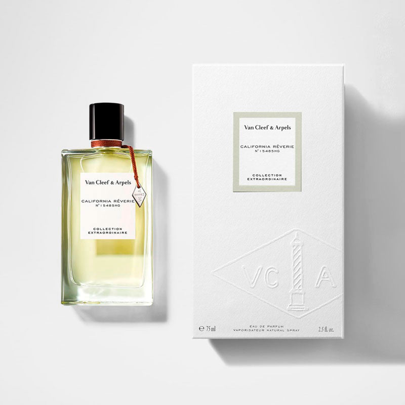 Perfume California Reverie 75ml Eau De Parfum - Mercado de Luxo - O Maior E-Commerce de Bens, Produtos e Serviços de Luxo do Brasil.