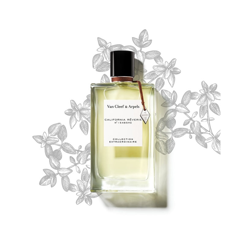 Perfume California Reverie 75ml Eau De Parfum - Mercado de Luxo - O Maior E-Commerce de Bens, Produtos e Serviços de Luxo do Brasil.