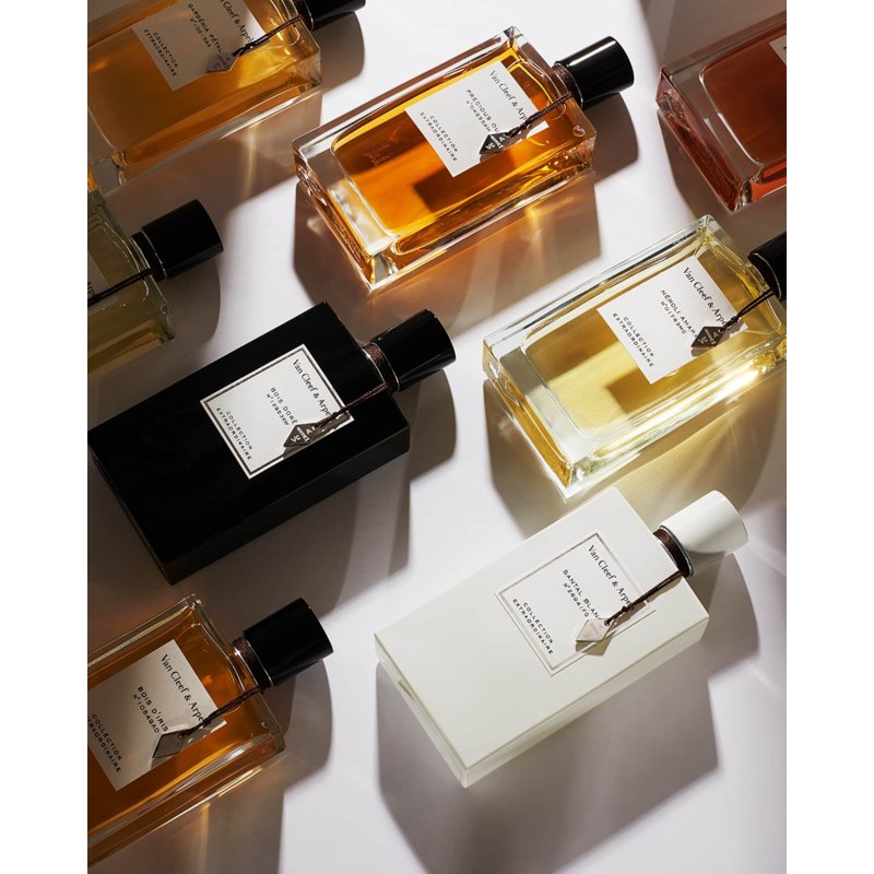 Perfume California Reverie 75ml Eau De Parfum - Mercado de Luxo - O Maior E-Commerce de Bens, Produtos e Serviços de Luxo do Brasil.