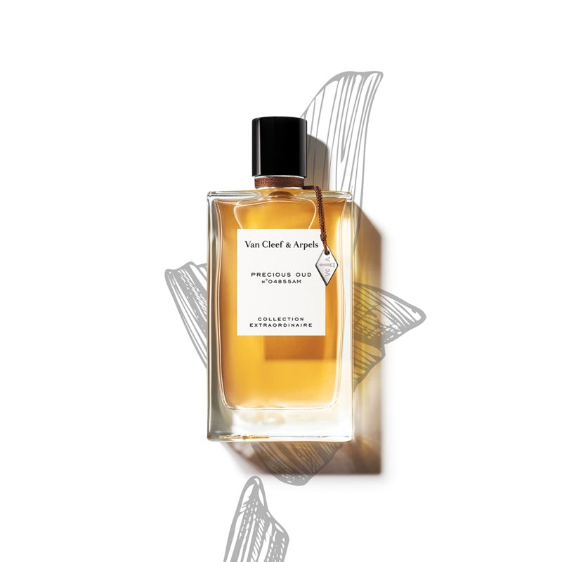 Perfume Precious Oud 75ml Eau De Parfum - Mercado de Luxo - O Maior E-Commerce de Bens, Produtos e Serviços de Luxo do Brasil.