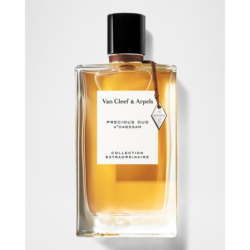 Perfume Precious Oud 75ml Eau De Parfum - Mercado de Luxo - O Maior E-Commerce de Bens, Produtos e Serviços de Luxo do Brasil.