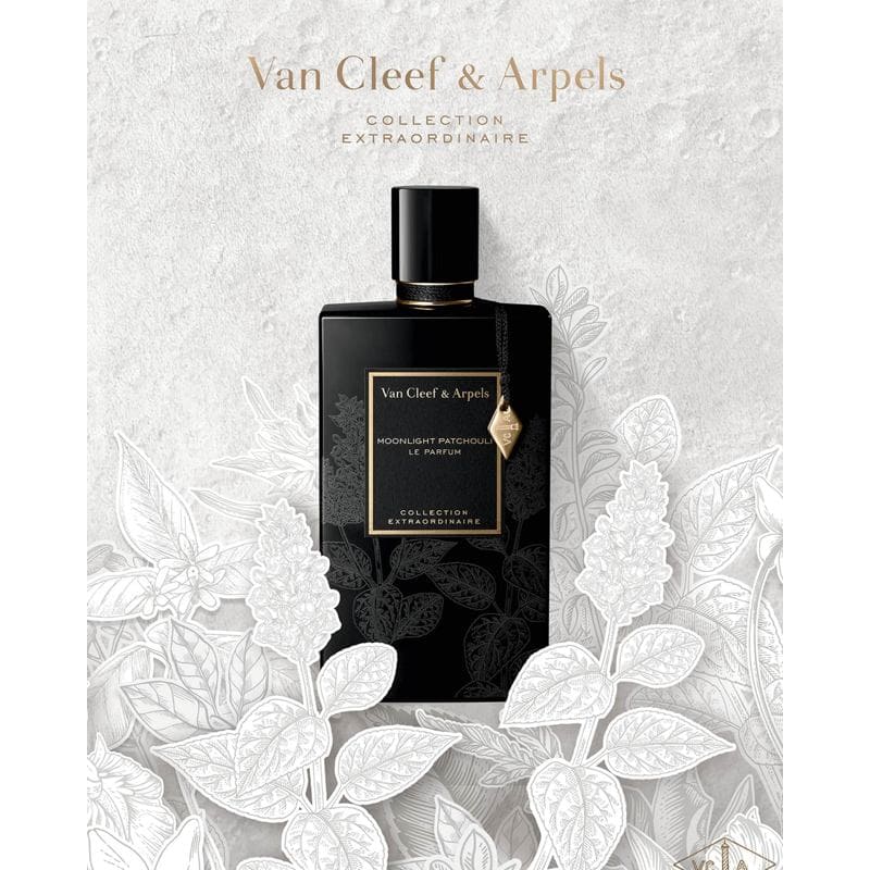 Perfume Moonlight Patchouli Le 75ml Eau De Parfum - Mercado de Luxo - O Maior E-Commerce de Bens, Produtos e Serviços de Luxo do Brasil.
