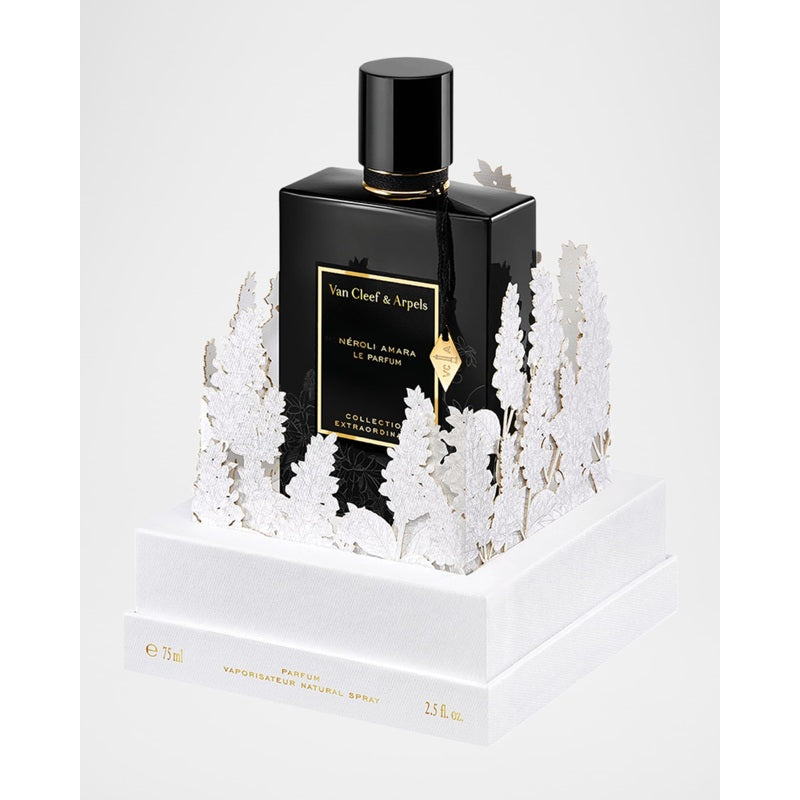 Perfume Neroli Amara Le 75ml Extrait "Pure" Parfum - Mercado de Luxo - O Maior E-Commerce de Bens, Produtos e Serviços de Luxo do Brasil.