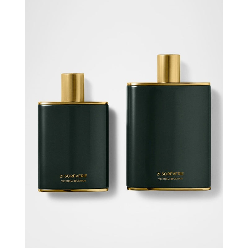 Perfume 21:50 Reverie 100ml Eau De Parfum - Mercado de Luxo - O Maior E-Commerce de Bens, Produtos e Serviços de Luxo do Brasil.