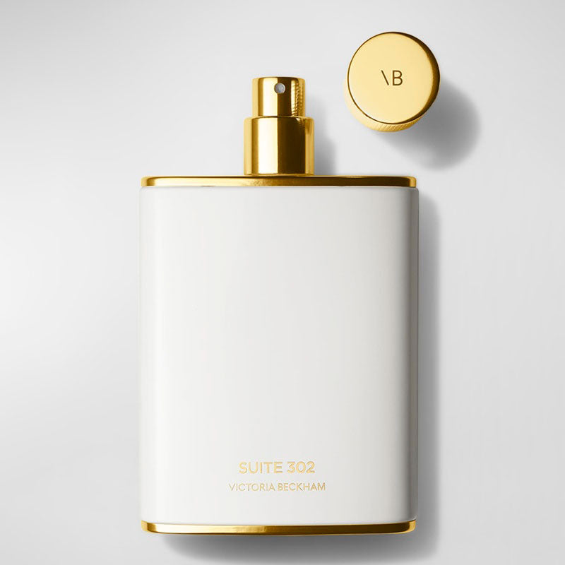 Perfume Suite 302 100ml Eau De Parfum - Mercado de Luxo - O Maior E-Commerce de Bens, Produtos e Serviços de Luxo do Brasil.