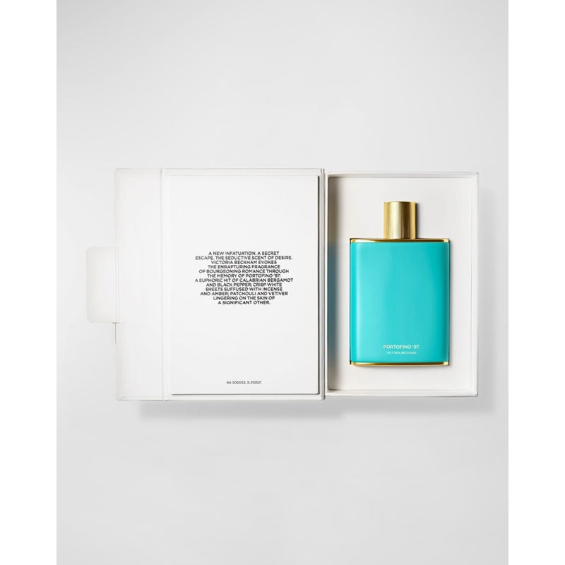 Perfume Portofino '97 100ml Eau De Parfum - Mercado de Luxo - O Maior E-Commerce de Bens, Produtos e Serviços de Luxo do Brasil.