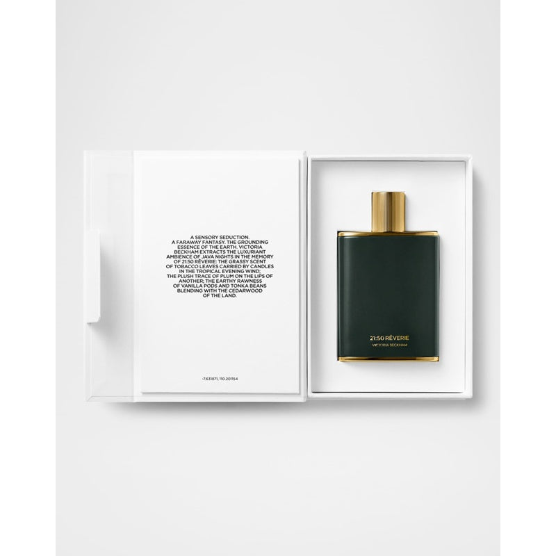 Perfume 21:50 Reverie 50ml Eau De Parfum - Mercado de Luxo - O Maior E-Commerce de Bens, Produtos e Serviços de Luxo do Brasil.
