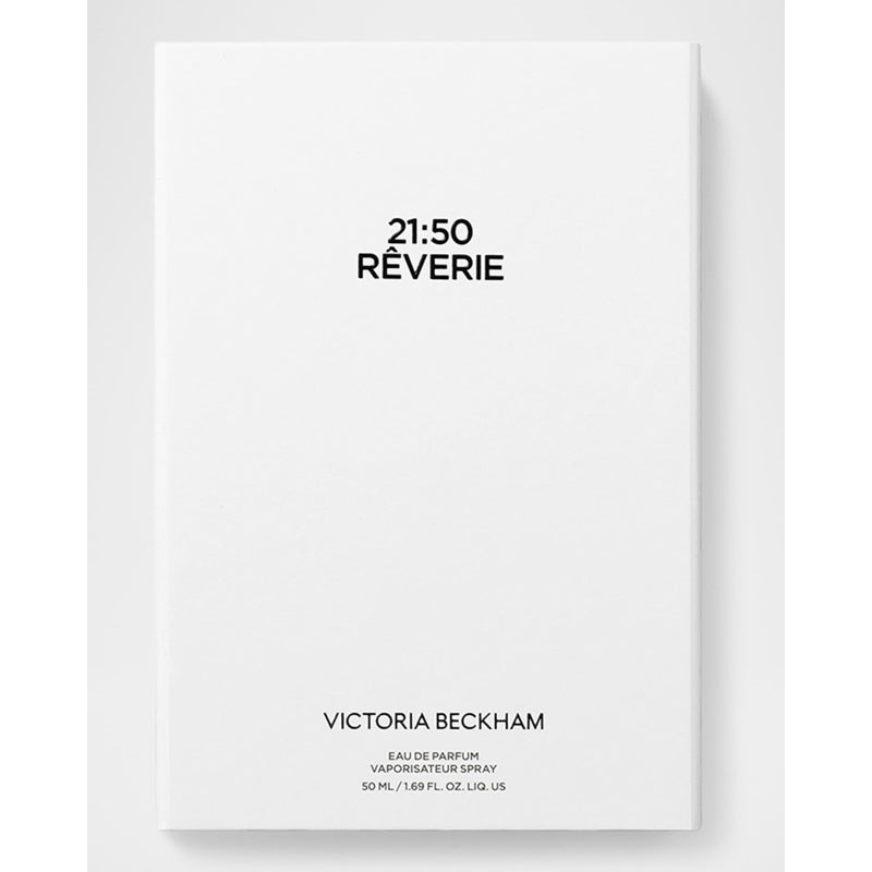 Perfume 21:50 Reverie 50ml Eau De Parfum - Mercado de Luxo - O Maior E-Commerce de Bens, Produtos e Serviços de Luxo do Brasil.