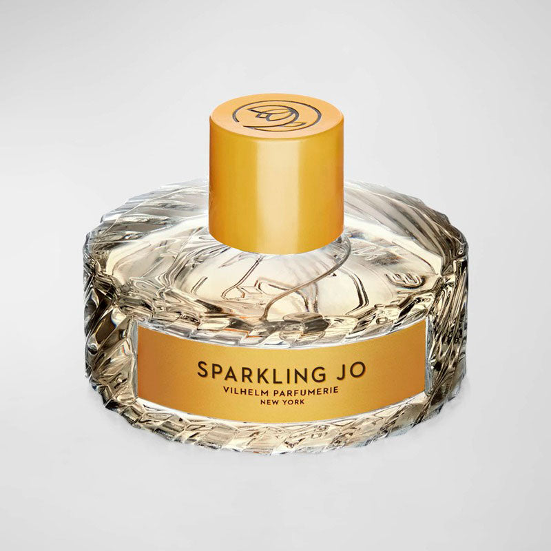 Perfume Sparkling Jo 100ml Eau De Parfum - Mercado de Luxo - O Maior E-Commerce de Bens, Produtos e Serviços de Luxo do Brasil.