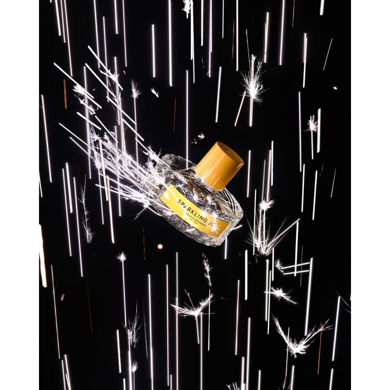 Perfume Sparkling Jo 100ml Eau De Parfum - Mercado de Luxo - O Maior E-Commerce de Bens, Produtos e Serviços de Luxo do Brasil.
