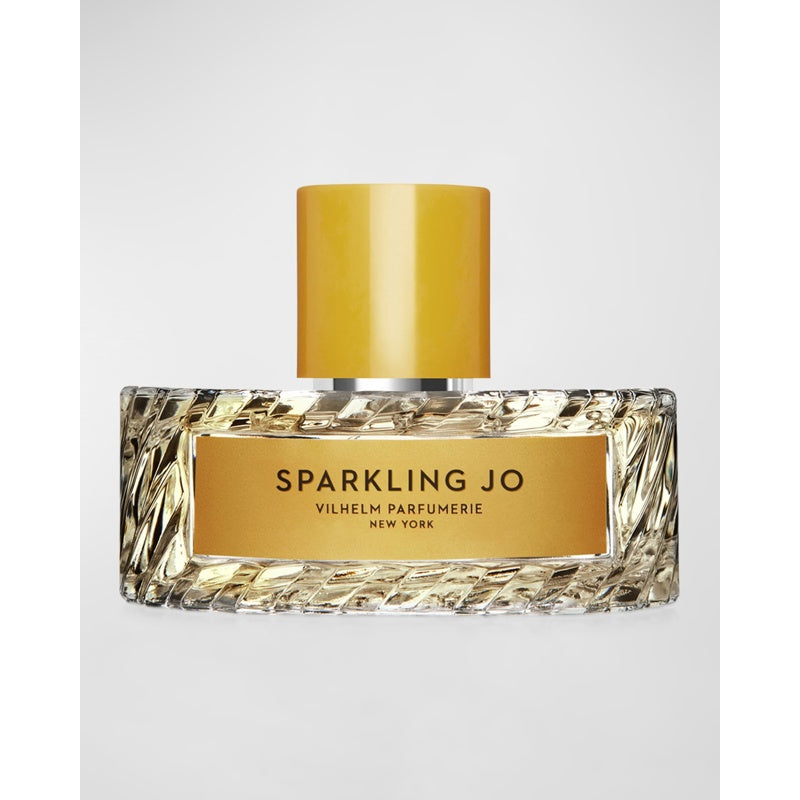 Perfume Sparkling Jo 100ml Eau De Parfum - Mercado de Luxo - O Maior E-Commerce de Bens, Produtos e Serviços de Luxo do Brasil.