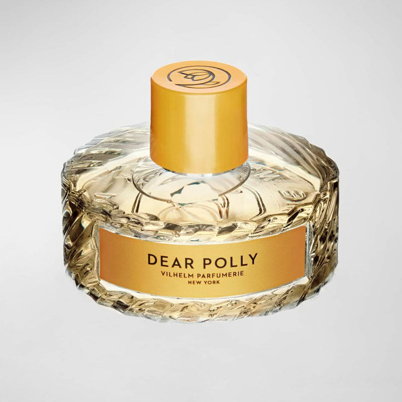 Perfume Dear Polly 100ml Eau De Parfum - Mercado de Luxo - O Maior E-Commerce de Bens, Produtos e Serviços de Luxo do Brasil.