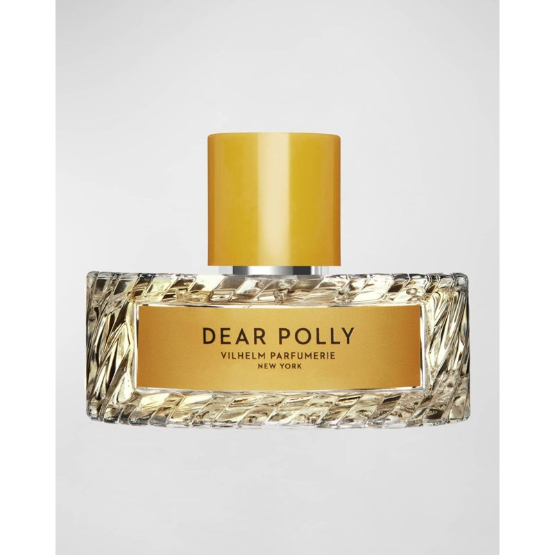 Perfume Dear Polly 100ml Eau De Parfum - Mercado de Luxo - O Maior E-Commerce de Bens, Produtos e Serviços de Luxo do Brasil.