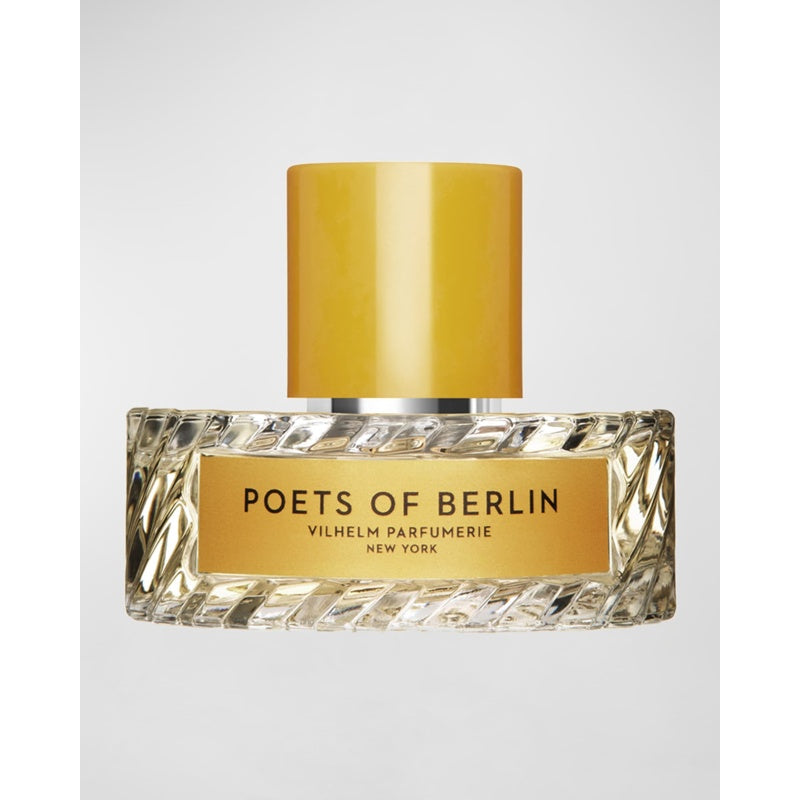 Perfume Poets of Berlin 100ml Eau De Parfum - Mercado de Luxo - O Maior E-Commerce de Bens, Produtos e Serviços de Luxo do Brasil.