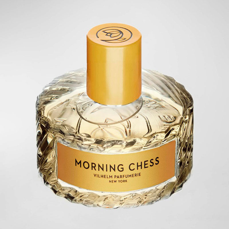 Perfume Morning Chess 100ml Eau De Parfum - Mercado de Luxo - O Maior E-Commerce de Bens, Produtos e Serviços de Luxo do Brasil.