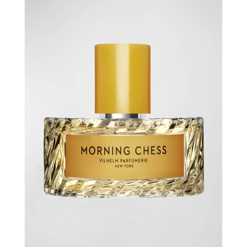 Perfume Morning Chess 100ml Eau De Parfum - Mercado de Luxo - O Maior E-Commerce de Bens, Produtos e Serviços de Luxo do Brasil.