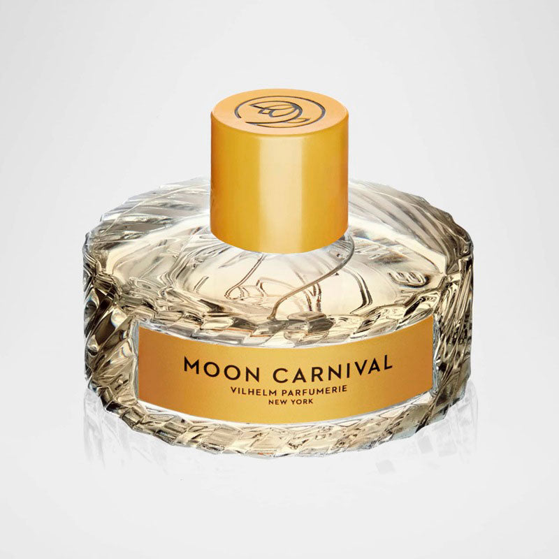 Perfume Moon Carnival 100ml Eau De Parfum - Mercado de Luxo - O Maior E-Commerce de Bens, Produtos e Serviços de Luxo do Brasil.