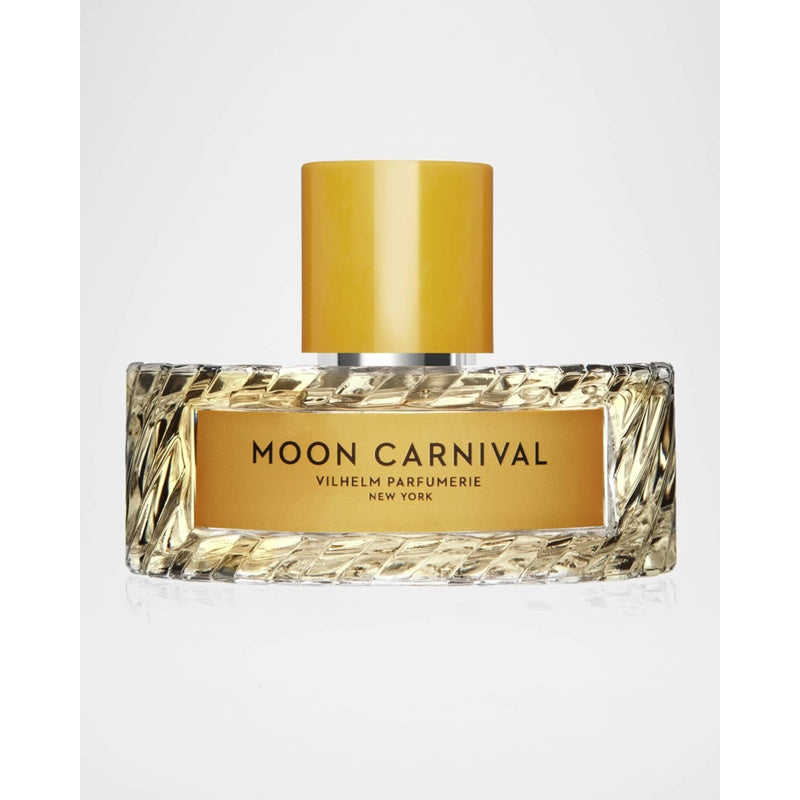 Perfume Moon Carnival 100ml Eau De Parfum - Mercado de Luxo - O Maior E-Commerce de Bens, Produtos e Serviços de Luxo do Brasil.