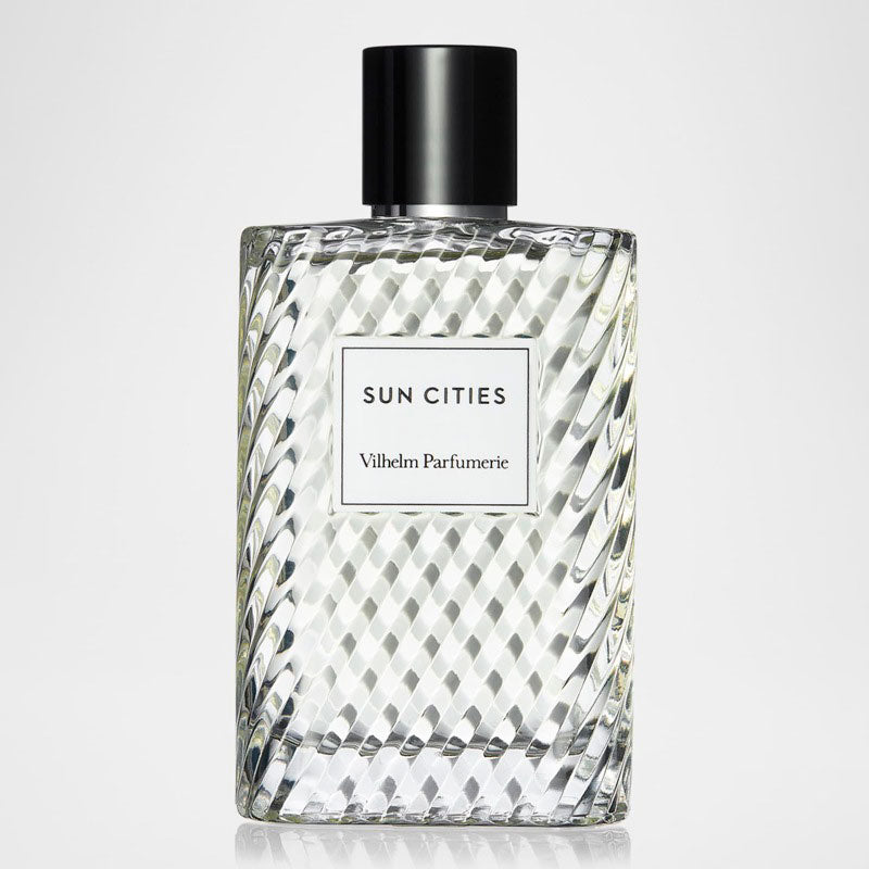 Perfume Sun Cities 100ml Eau De Parfum - Mercado de Luxo - O Maior E-Commerce de Bens, Produtos e Serviços de Luxo do Brasil.