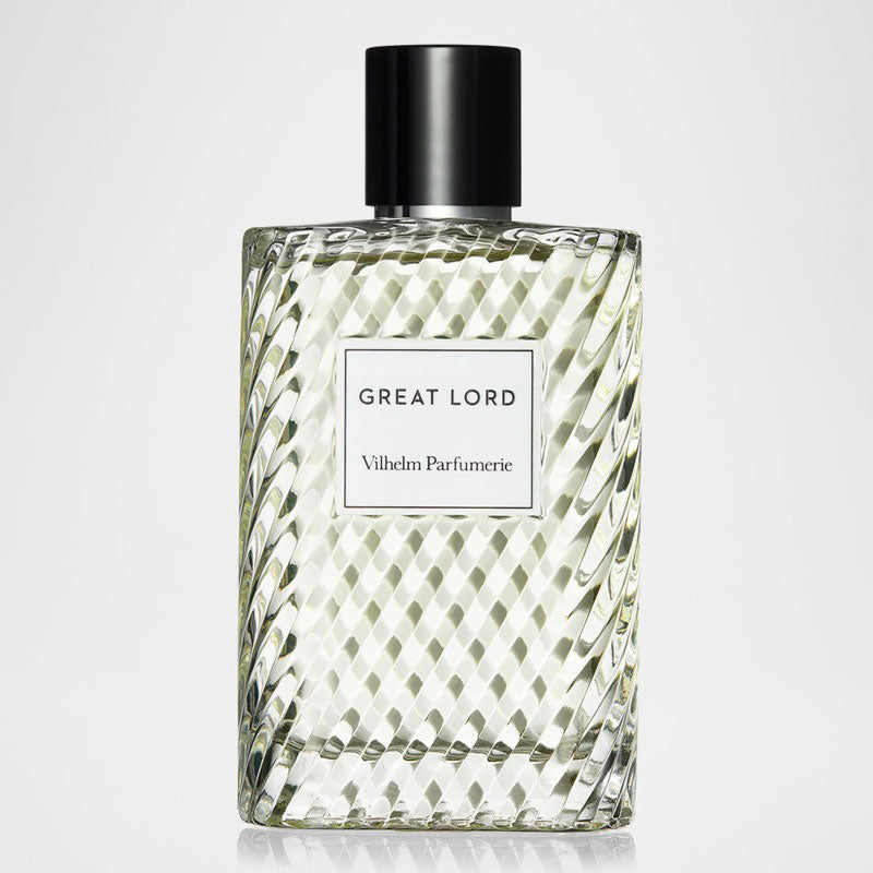 Perfume Great Lord 100ml Eau De Parfum - Mercado de Luxo - O Maior E-Commerce de Bens, Produtos e Serviços de Luxo do Brasil.
