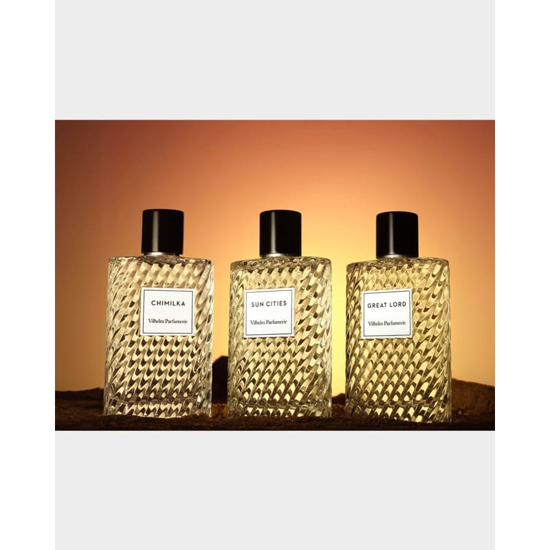 Perfume Great Lord 100ml Eau De Parfum - Mercado de Luxo - O Maior E-Commerce de Bens, Produtos e Serviços de Luxo do Brasil.