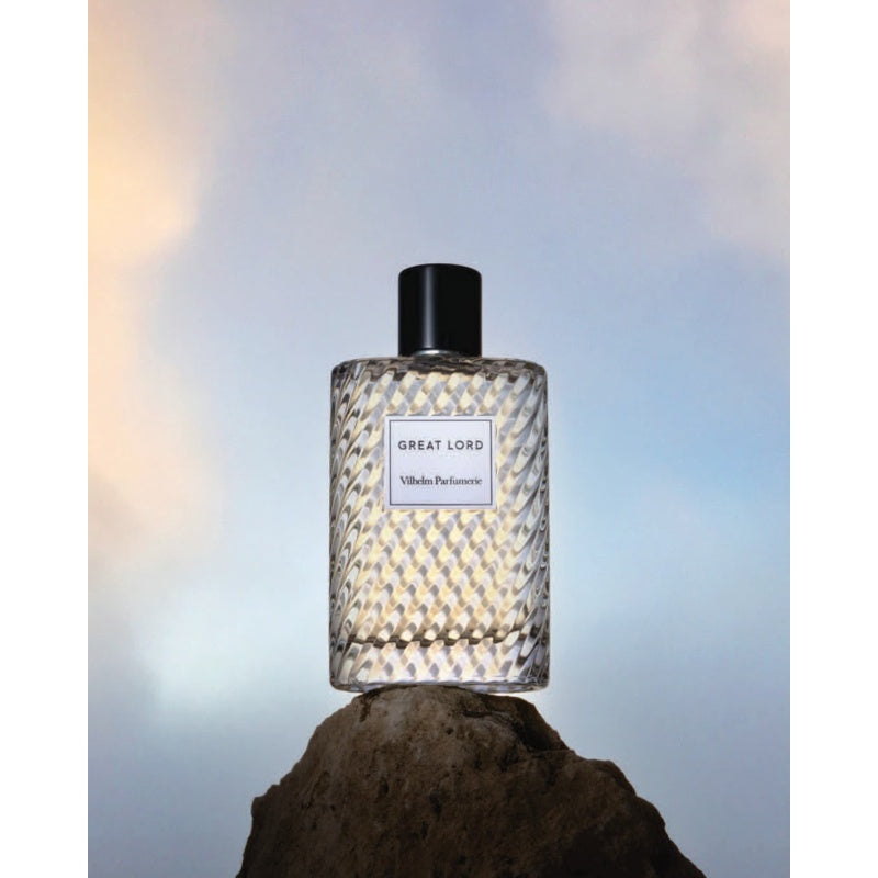 Perfume Great Lord 100ml Eau De Parfum - Mercado de Luxo - O Maior E-Commerce de Bens, Produtos e Serviços de Luxo do Brasil.