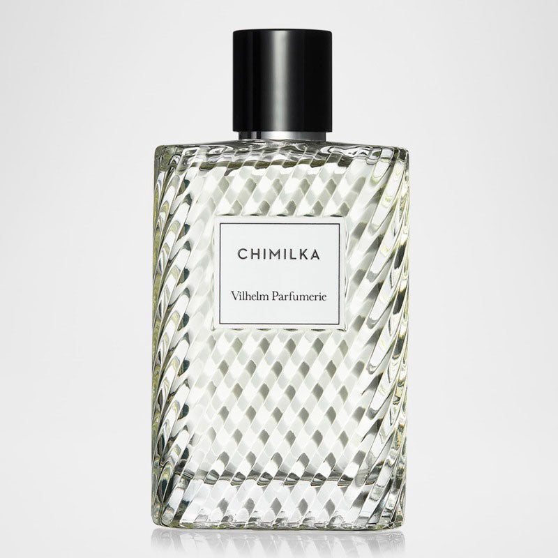Perfume Chimilka 100ml Eau De Parfum - Mercado de Luxo - O Maior E-Commerce de Bens, Produtos e Serviços de Luxo do Brasil.