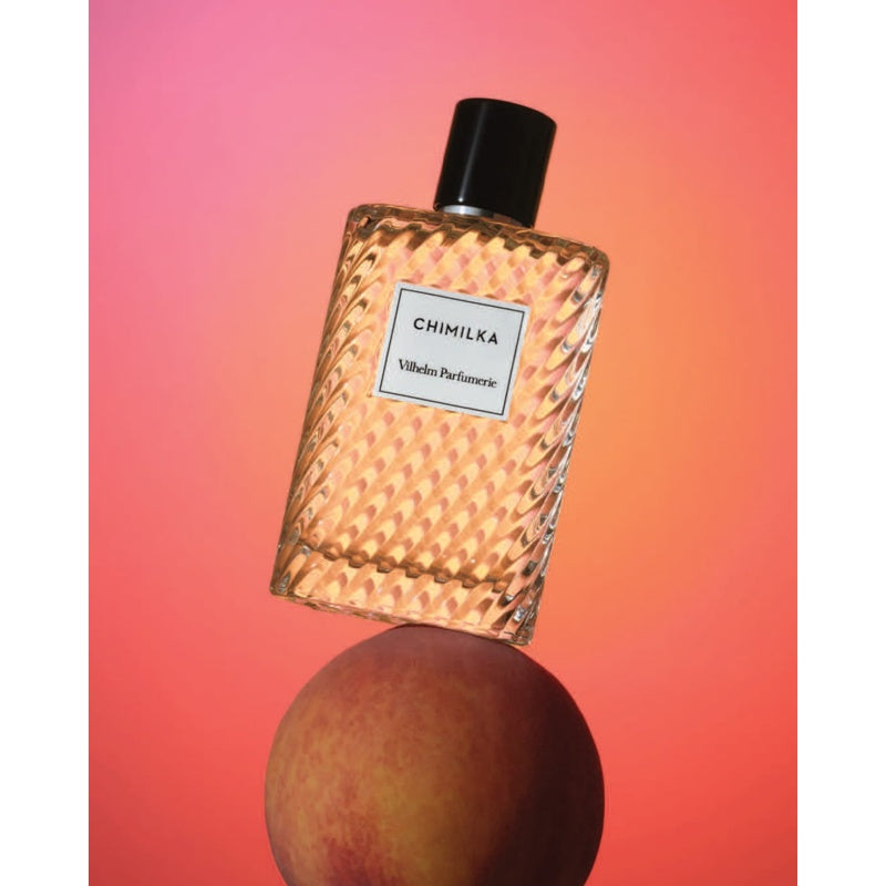 Perfume Chimilka 100ml Eau De Parfum - Mercado de Luxo - O Maior E-Commerce de Bens, Produtos e Serviços de Luxo do Brasil.