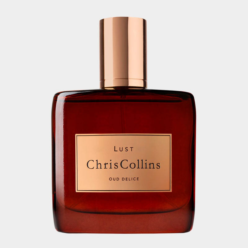 Perfume Lust Oud Delice 50ml Extrait "Pure" Parfum - Mercado de Luxo - O Maior E-Commerce de Bens, Produtos e Serviços de Luxo do Brasil.