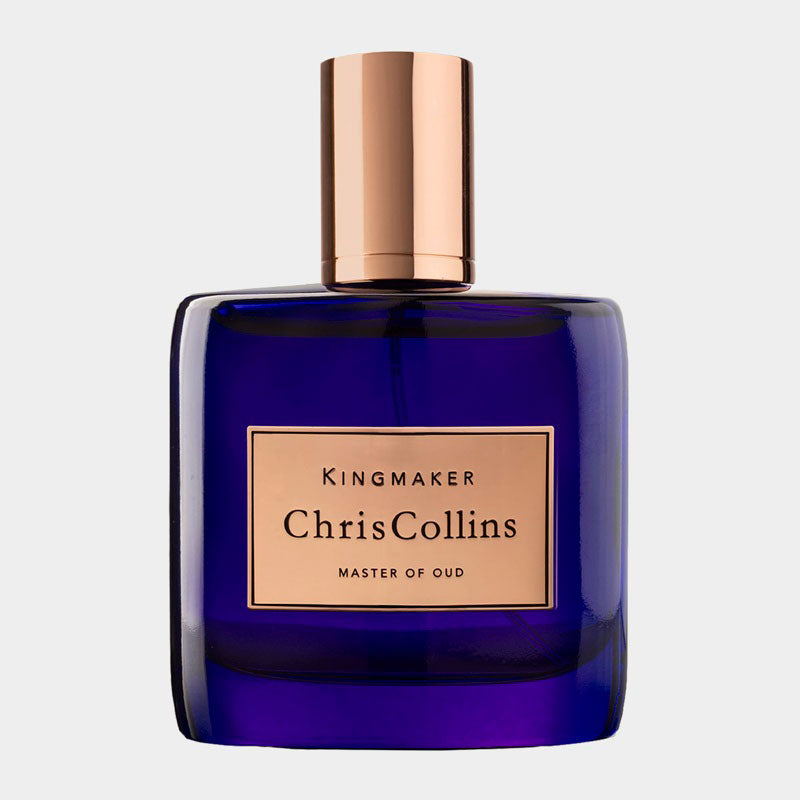 Perfume Kingmarker Master of Oud 50ml Extrait "Pure" Parfum - Mercado de Luxo - O Maior E-Commerce de Bens, Produtos e Serviços de Luxo do Brasil.
