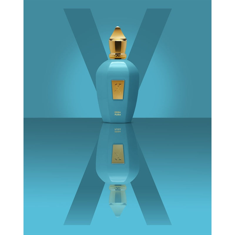 Perfume Erba Pura 100ml Eau De Parfum - Mercado de Luxo - O Maior E-Commerce de Bens, Produtos e Serviços de Luxo do Brasil.