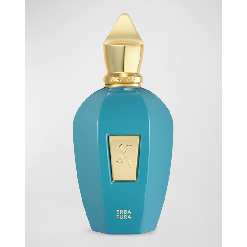 Perfume Erba Pura 100ml Eau De Parfum - Mercado de Luxo - O Maior E-Commerce de Bens, Produtos e Serviços de Luxo do Brasil.