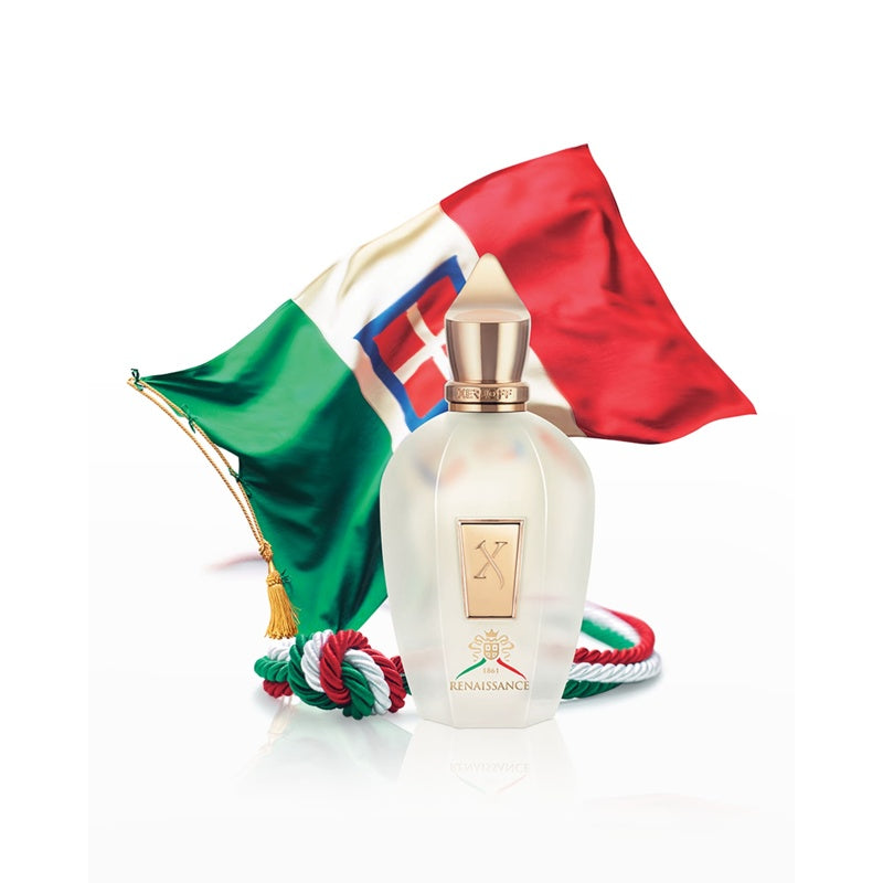 Perfume Renaissance 100ml Eau De Parfum - Mercado de Luxo - O Maior E-Commerce de Bens, Produtos e Serviços de Luxo do Brasil.