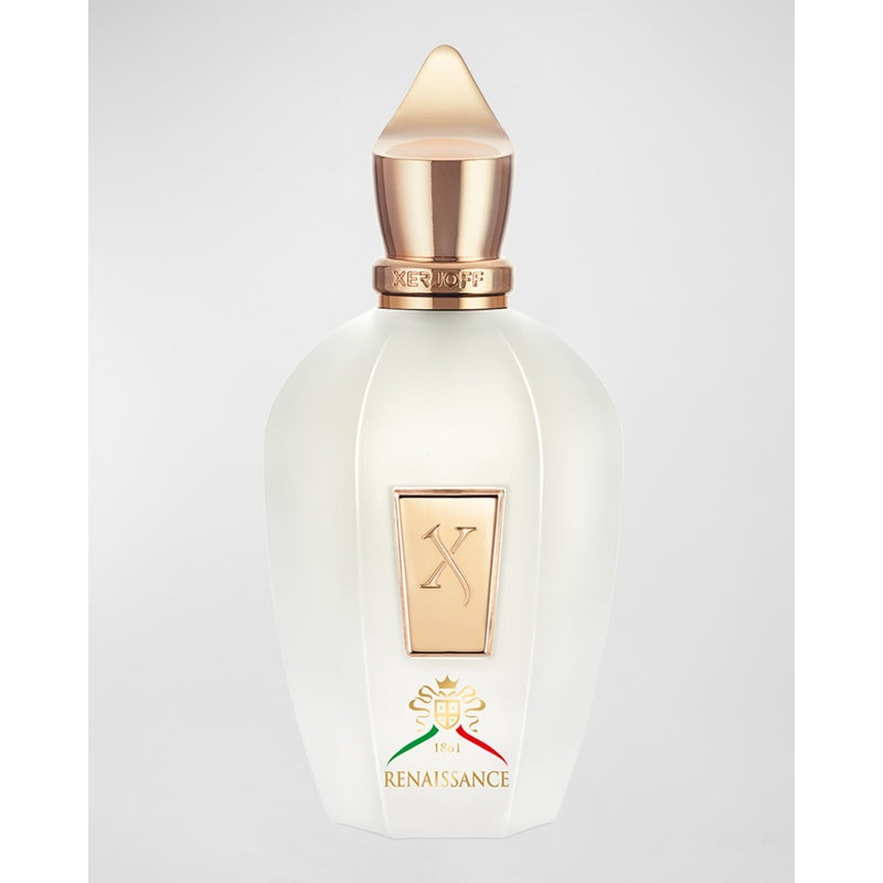 Perfume Renaissance 100ml Eau De Parfum - Mercado de Luxo - O Maior E-Commerce de Bens, Produtos e Serviços de Luxo do Brasil.