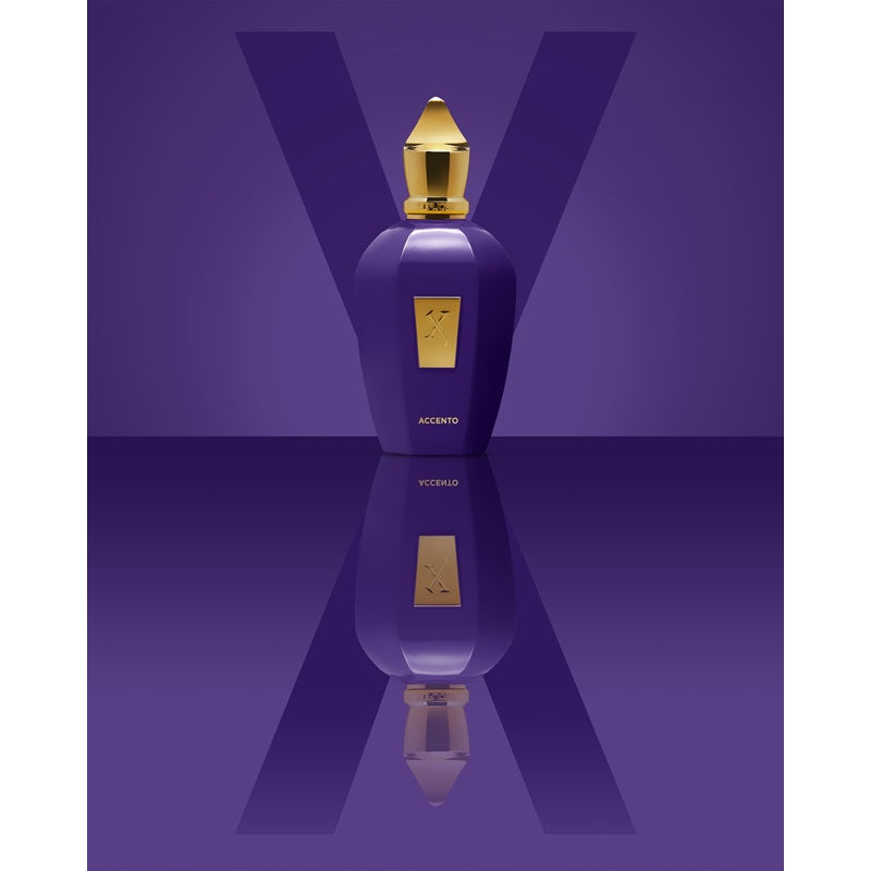 Perfume Accento 100ml Eau de Toilette - Mercado de Luxo - O Maior E-Commerce de Bens, Produtos e Serviços de Luxo do Brasil.