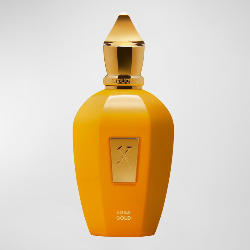 Perfume Erba Gold 100ml Eau De Parfum - Mercado de Luxo - O Maior E-Commerce de Bens, Produtos e Serviços de Luxo do Brasil.