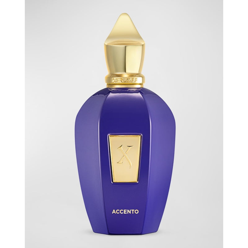 Perfume Accento 50ml Eau De Parfum - Mercado de Luxo - O Maior E-Commerce de Bens, Produtos e Serviços de Luxo do Brasil.