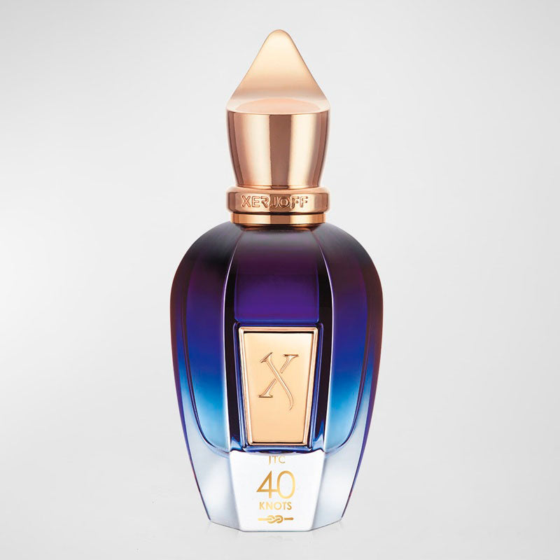 Perfume 40 Knots 50ml Eau De Parfum - Mercado de Luxo - O Maior E-Commerce de Bens, Produtos e Serviços de Luxo do Brasil.