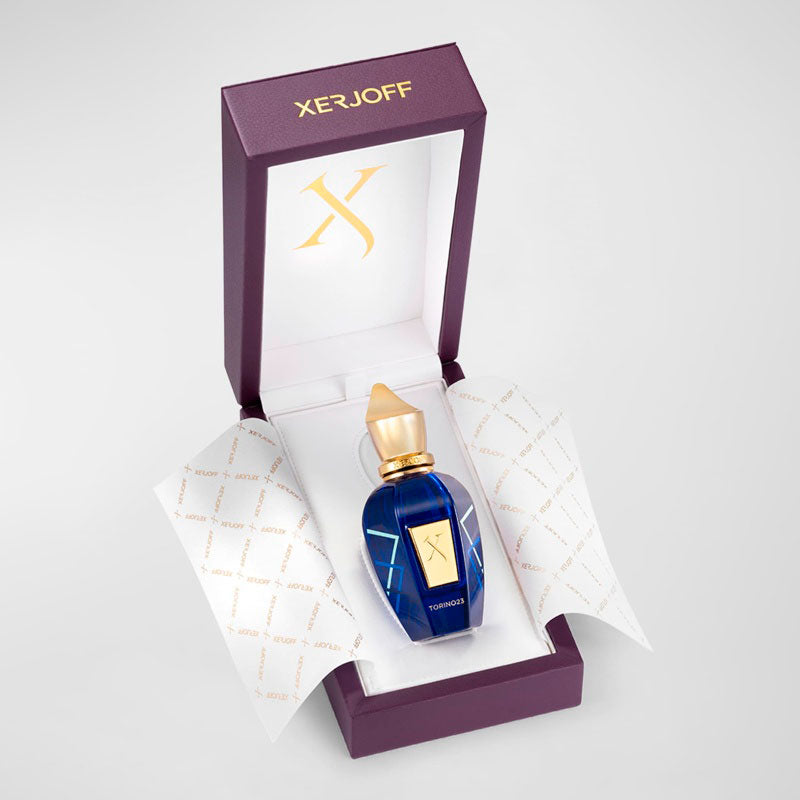 Perfume Torino 23 50ml Eau De Parfum - Mercado de Luxo - O Maior E-Commerce de Bens, Produtos e Serviços de Luxo do Brasil.