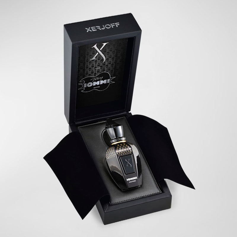 Perfume Tony Iommi Deified 50ml Extrait "Pure" Parfum - Mercado de Luxo - O Maior E-Commerce de Bens, Produtos e Serviços de Luxo do Brasil.