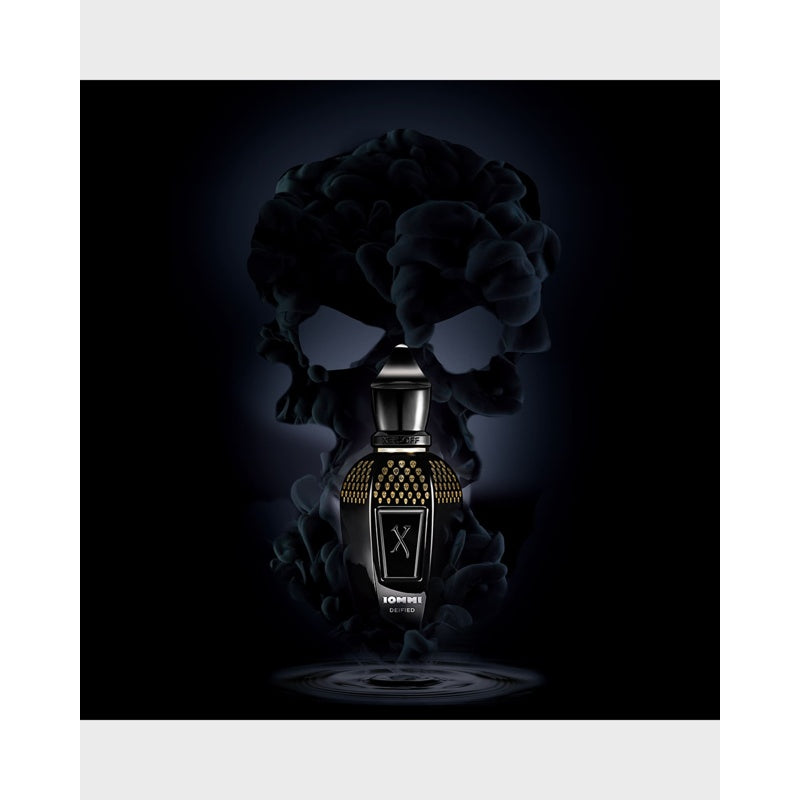 Perfume Tony Iommi Deified 50ml Extrait "Pure" Parfum - Mercado de Luxo - O Maior E-Commerce de Bens, Produtos e Serviços de Luxo do Brasil.