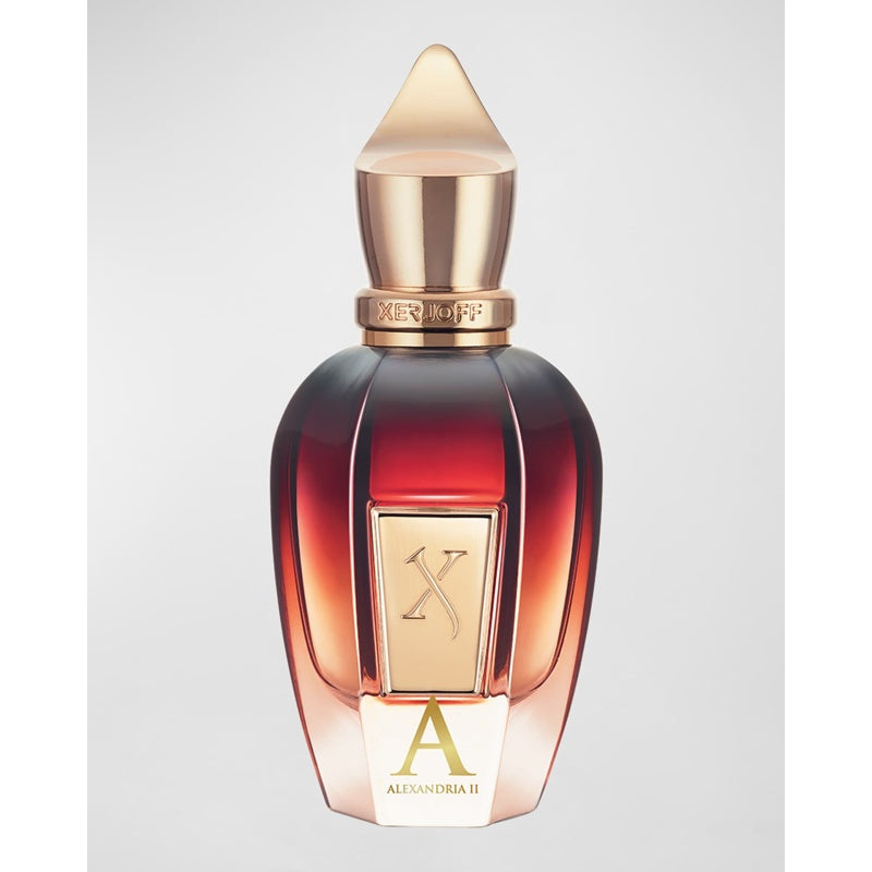 Perfume Alexandria II 50ml Eau De Parfum - Mercado de Luxo - O Maior E-Commerce de Bens, Produtos e Serviços de Luxo do Brasil.