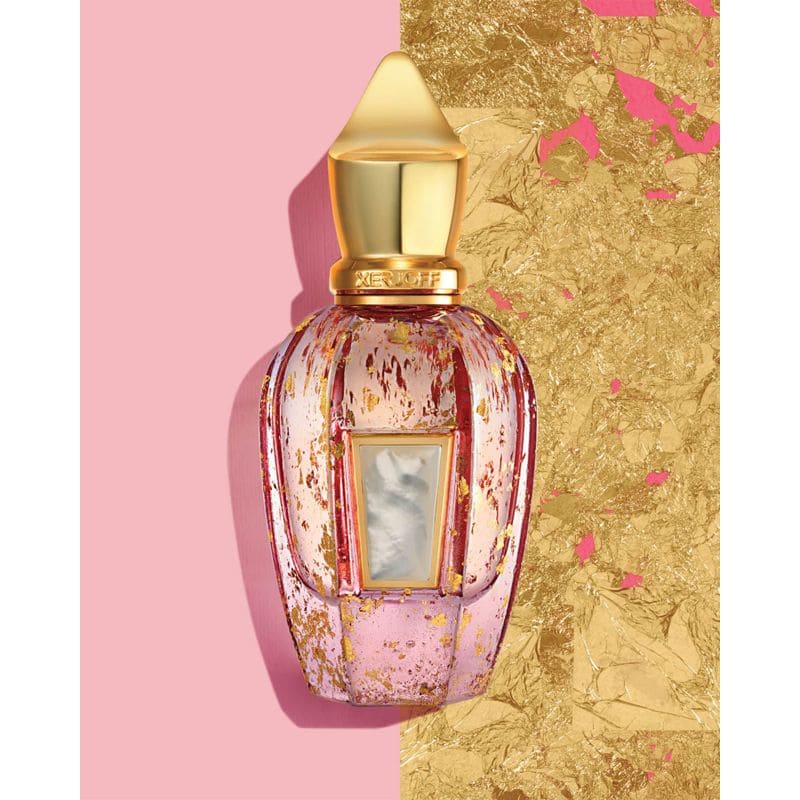 Perfume Elle Anniversary 50ml Eau De Parfum - Mercado de Luxo - O Maior E-Commerce de Bens, Produtos e Serviços de Luxo do Brasil.