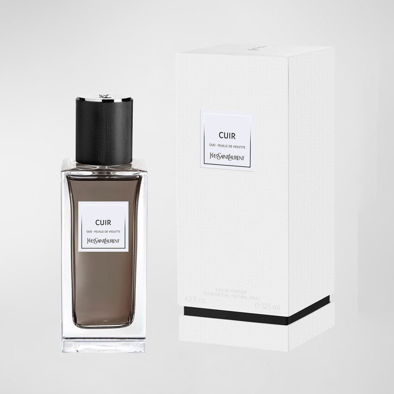 Perfume Cuir Le Vestiaire des Parfums 120ml Eau De Parfum - Mercado de Luxo - O Maior E-Commerce de Bens, Produtos e Serviços de Luxo do Brasil.