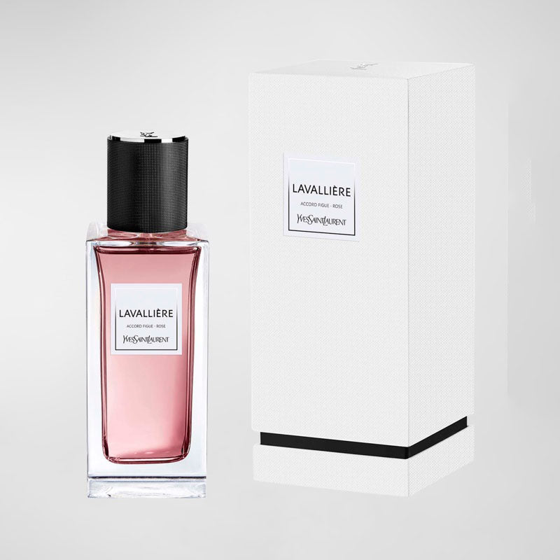 Perfume Lavalliere 120ml Eau De Parfum - Mercado de Luxo - O Maior E-Commerce de Bens, Produtos e Serviços de Luxo do Brasil.