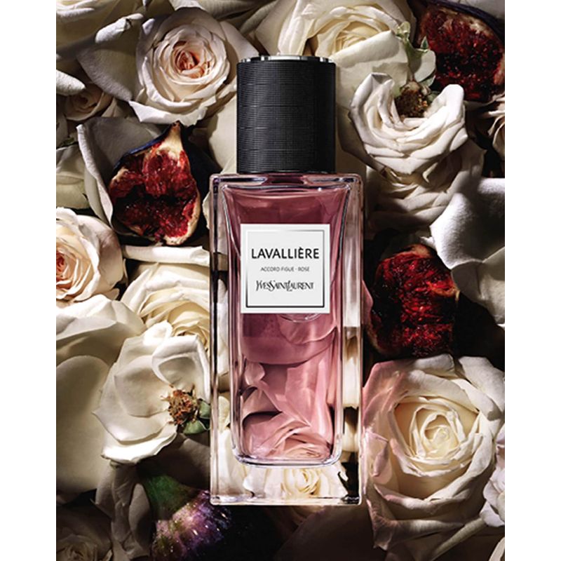 Perfume Lavalliere 120ml Eau De Parfum - Mercado de Luxo - O Maior E-Commerce de Bens, Produtos e Serviços de Luxo do Brasil.