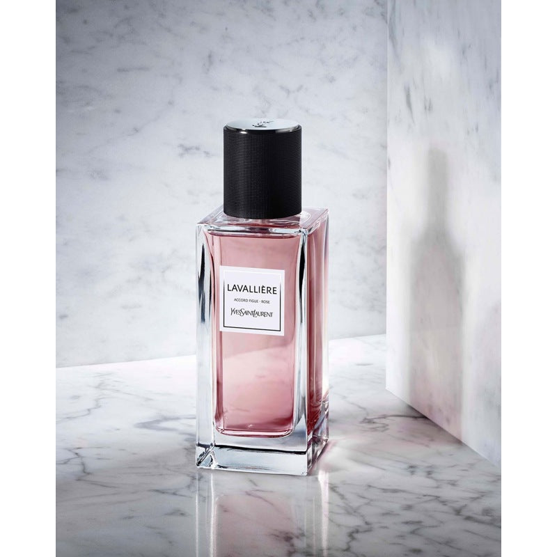 Perfume Lavalliere 120ml Eau De Parfum - Mercado de Luxo - O Maior E-Commerce de Bens, Produtos e Serviços de Luxo do Brasil.