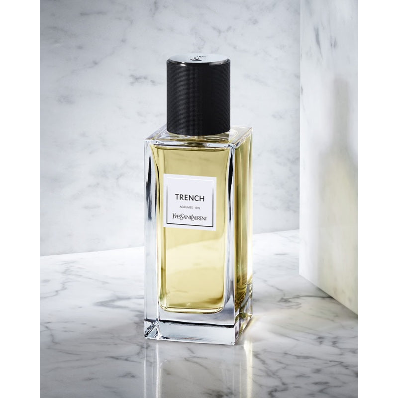 Perfume Le Vestiaire Des Parfums Trench 120ml Eau De Parfum - Mercado de Luxo - O Maior E-Commerce de Bens, Produtos e Serviços de Luxo do Brasil.
